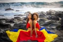 Annecy Assaty et Océane Sevetiaye représenteront La Réunion à Miss Belleza France 2026