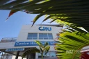 CHU sud