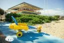 Civis : Handiplage, un dispositif qui facilite l'accès à la plage aux personnes à mobilité réduite [?]