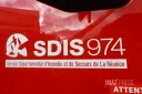 SDIS 974 