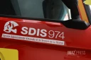 pompier SDI 974