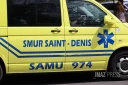 Smur saint-denis 