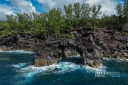 les arches côte est 