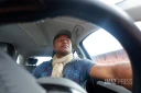 conduite voiture attention