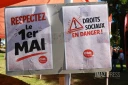 affiche 1er mai 