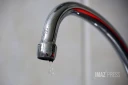 coupure d'eau 