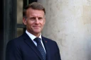 "Face à la dégradation rapide ces derniers jours de la situation internationale", le président de la République veut évoquer "les conflits au Moyen-Orient et en Ukraine et leurs conséquences en France sur la sécurité et l'énergie", a déclaré l'Elysée