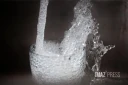Eau du robinet 