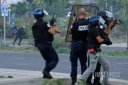 Mobilisation du 17 octobre : plusieurs dizaines de personnes ont répondu à l'appel à La Réunion 