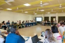 Région : un comité de pilotage pour la persévérance scolaire 