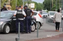 contrôle routier 