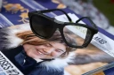 Saint-Benoît : des enfants atteints de déficiences sensorielles ont participé au cross du collège La Salle