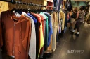 friperie vintage 