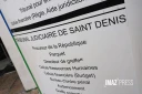 Tribunal judiciare de Saint-denis 