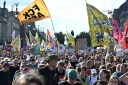 Allemagne : 150 000 personnes manifestent contre l’extrême droite dans tout le pays