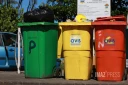 poubelles civis 