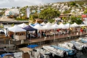  Saint-Gilles : Zartizan Péi s’installe pour trois jours au port