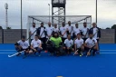 Les hockeyeurs portois sur le podium du championnat de France