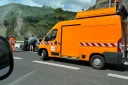 NRL, Accident