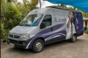 "Studio Si la Route" : un fourgon mobile dédié à la création musicale traverse La Réunion