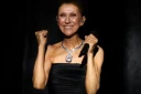 "Je vais bien": Céline Dion renaît sur scène après six ans d'absence