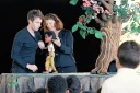 Territoire de l’ouest : le spectacle "Piedbwa" sensibilise à la protection des forêts réunionnaises