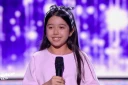 The Voice Kids : Joy, jeune réunionnaise, passe les audition à l'aveugle ce samedi