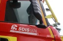 pompier SDI 974