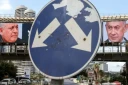 Elections en Israël : l'opposition devant Netanyahu, mais sans majorité