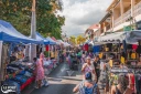 Le Port organise ses journées commerciales