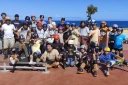 Saint-Pierre : retour sur la deuxième édition du Roll N'Trott Contest