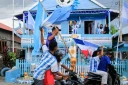 Photo AFP - Muhammad SALIM