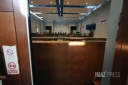salle de la cour assises , tribunal 