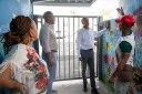 La Possession : 238 000 euros de travaux dans 14 écoles de la commune