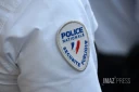 police nationale 