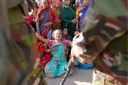 Bangladesh: huit morts dans une fuite de gaz dans un chantier de démolition navale 