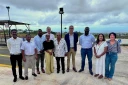 Saint-Denis : une déchèterie professionnelle au service de l’économie circulaire et du développement durable