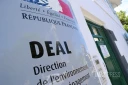 Direction de la DEAL