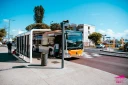 Région : inauguration d'une nouvelle infrastructure de transports en commun à Saint-Benoit
