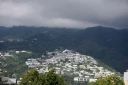 paysage météo reunion
