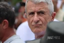 Patrice Latron préfet de la réunion