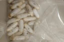 Trafic de drogue : la mule venue d'Afrique du Sud transportait 1,158 kilogramme de cocaïne