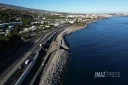 Route du Littoral