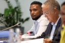 aurélien centon , conseiller départemal 