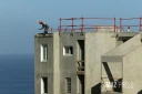 Chantier BTP 