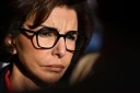 L’ancienne ministre Rachida Dati réintègrera-t-elle la magistrature ? © Crédit photo : JULIEN DE ROSA / AFP
