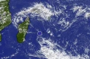 Une tempête pourrait se former ce jeudi soir, une dégradation du temps à La Réunion possible à compter de lundi