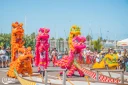 Le Port a célébré le Dragon Boat Festival