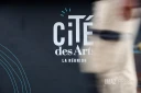 cité des arts 