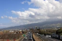St-Pierre: la passerelle piétonne de Pierrefonds
